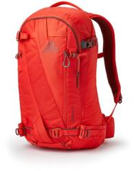 Gregory Rucsac Drumetie Gregory Targhee 26 Skydiving Lava Red (5400520168795) Rucsac tura