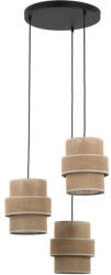 TK Lighting Calisto TK-6098 függeszték (6098)