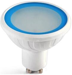 Výrobce po 1 ks LED Dimmelhető reflektor izzó EASY CONNECT GU10/4W/230V kék P6387 (P6387)