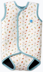 Splash About Gyerek neoprén ruha Splash About Baby Wrap little acorns
