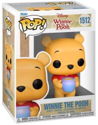 Funko Winnie the Pooh POP! Disney Vinyl Figura - Winnie The Pooh 9 cm #1512