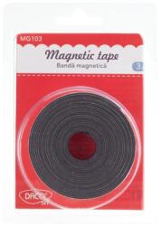 Daco Banda magentica autoadeziva DACO 2 cm x 3 m, MG103 (MG103)