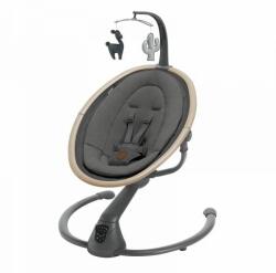 Maxi-Cosi Cassia ECO Beyond Graphite pihenőszék 2024 360ř
