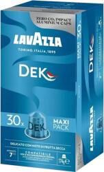 LAVAZZA Capsule Lavazza DEK, capsule compatibile Nespresso, 30 buc