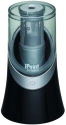 WESTCOTT Ascutitoare electrica cu autoSTART/STOP Westcott iPoint evolution, Negru (AC-E55030)