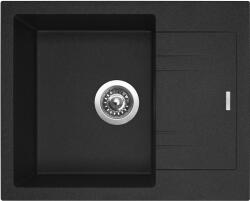 Sinks LINEA 600 N Granblack (SIGLI600480N30)