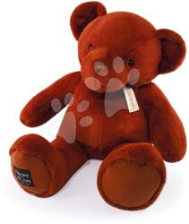 Histoire d'Ours Ursuleț de pluș Cinnamon Le Nounours Histoire d’ Ours maro 75 cm de la 0 luni (HO3237)