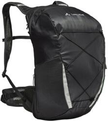 VAUDE Uphill Air túrahátizsák, 18l, fekete (161290100)