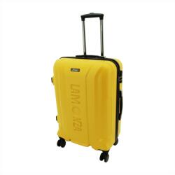 LAMONZA Troller Lamonza Glamour Yellow, 68x45x27 cm (A13032)