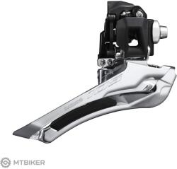 Shimano 105 FD-R7100-F első váltó, 2x12, konzolos