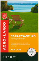 Agro-Largo Magic Garden Kentaur szárazságtűrő fűmag 1 kg (E00022)