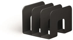 DURABLE Könyvtámasz-és katalógustartó, műanyag, DURABLE ECO, fekete (DB776101) (DB776101)