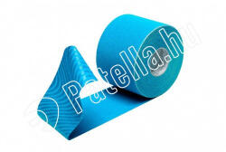 Move On! Kinesiology Tape 5Cm X 5M Kék (142955) - vitalcafe