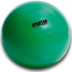 SPARTAN Gimnasztikai labda Power 65 cm zöld (201700327)