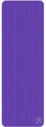 Trendy Fitnesz szőnyeg Trendy ProfiGymMat Home 180x60x1 cm lila (204600386)