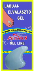 PEDIBUS 7103 Gel Line - vitalcafe