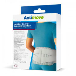 Actimove Lumbal-Sacral Comfort Derék. 3Xl (178959) - vitalcafe