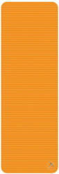 Trendy Fitnesz szőnyeg Trendy ProfiGymMat Professional 180x60x1 cm narancssárga (204600294)