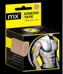 Kinesio Tape Mx 5Cmx5M Bézs - vitalcafe