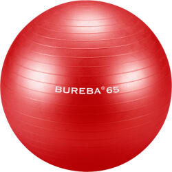 Trendy Bureba durranásmentes labda 65 cm piros (204600143)