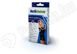 Actimove Sport Csuklórögzítő Gyerek (171353)