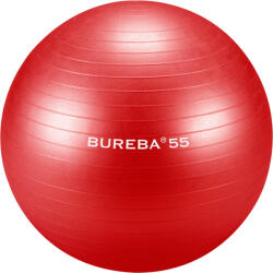 Trendy Bureba durranásmentes labda 55 cm piros (204600136)