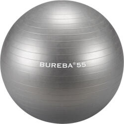 Trendy Bureba durranásmentes labda 55 cm ezüst (204600132)