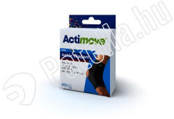 Actimove Sport Bokatámasz Gyerek 6-10 Év - vitalcafe