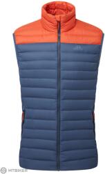 Mountain Equipment Earthrise mellény, Dusk/Red Rock (XL)