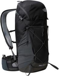The North Face Trail Lite 24 túra hátizsák, S/M, fekete/szürke (NF0A87C84GZ1.SM)
