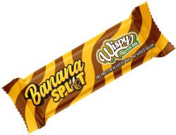 Wispy Protein Bar (55 g, Banana Split)