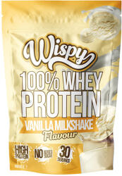 Wispy Whey Protein (1000 g, Milkshake cu Vanilie)