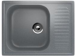 Ulgran U-202-309 Gránit Mosogatótálca - Csepegtetőtálcás, Gránit (U-202-309)