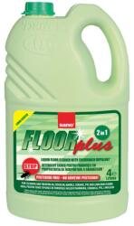 Sano Floor Plus padlótisztító rovarok ellen, 4l