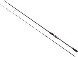 Abu Garcia Pergetőbot Abu Garcia Vendetta V3 602ML, 1, 83 m, 5-20g (1544423)