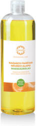 Yamuna Narancs-fahéjas növényi alapú masszázsolaj 1000ml - nutri1