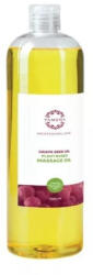 Yamuna Szőlőmagolajos növényi alapú masszázsolaj 1000ml - nutri1
