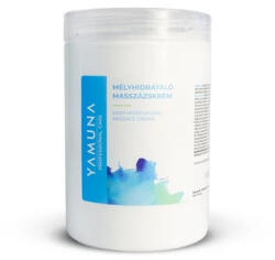 Yamuna Mélyhidratáló krém 1000ml - nutri1