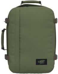 CabinZero Classic utazó hátizsák, 36L, grúz khaki (CZ171802)