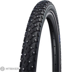Schwalbe MARATHON WINTER PLUS 26x2.15" Performance Reflex SmartGuard külső gumi, drót