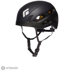 Black Diamond Vision MIPS sisak, fekete (M/L)