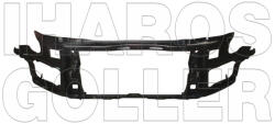 Toyota Hilux Vigo 2005.08. 01-2011.08. 31 Homlokfal (0RSP) (8127200)