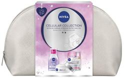 Nivea ajándék szett: Cellular Expert Filler Feszesítő Nappali Arckrém, SPF 15, 50 ml + Nivea micellás víz érzékeny bőrre, 100 ml