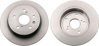TRW Disc frana TRW DF6178 (DF6178)