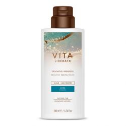 Vita Liberata Önbarnító hab Clear Tanning Mousse, sötét árnyalat, Vita Liberata, 200 ml