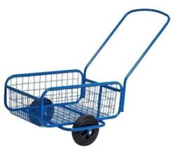  Carucior cu doua roti pline 205 mm, pana la 80 kg M827252