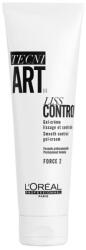 L'Oréal Tecni. Art Liss Control cremă de păr netedă anti-frizz 150 ml