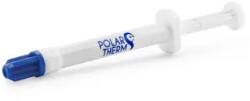Polartherm Термо паста Polartherm X10-002 - 2g (PT-X10-002) - xtreme