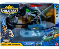  Play set militar de jucarie RB40486