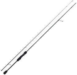 YAMAGA Blanks Blue Current 610Plug Quickness Tz-Nano Fuji Titanium Torzite Horgászbot - 2, 10 m, 1, 5-5 g